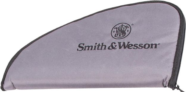 Picture of S&W M&P Defender Handgun Case Large 16"X9"X1.5"