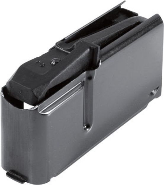 Picture of Browning Magazine Br Shorttrac Dbm Only 10Rd 308 Winchester