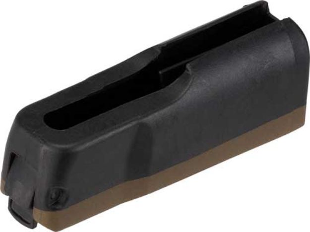 Picture of Browning Magazine X-Bolt 6Mm / 6.5 Creedmoor Smoked Bronze*