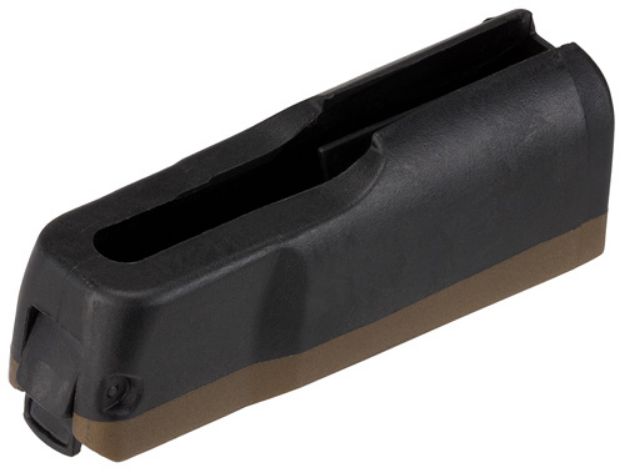 Picture of Browning Magazine X-Bolt Short Action .243/.308/7Mm-08 Bronze