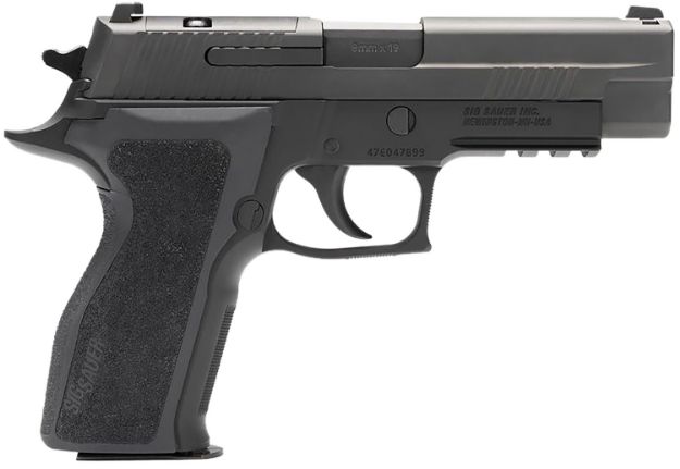 Picture of P226 R Elite 9Mm Slite 10+1 Or