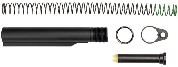 Picture of SOLGW A5H2 BUFFER KIT GRN SPRING BLK