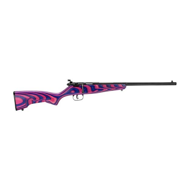 Picture of Rascal 22Lr Sgl-Shot Min Pink