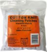Picture of Southern Bloomer .243/6Mm/.25 Cleaning Patch 200-Pack