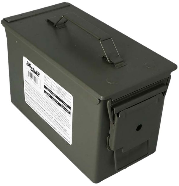 Picture of Ammo 6.8X51 Hybrid Ball 460Rd