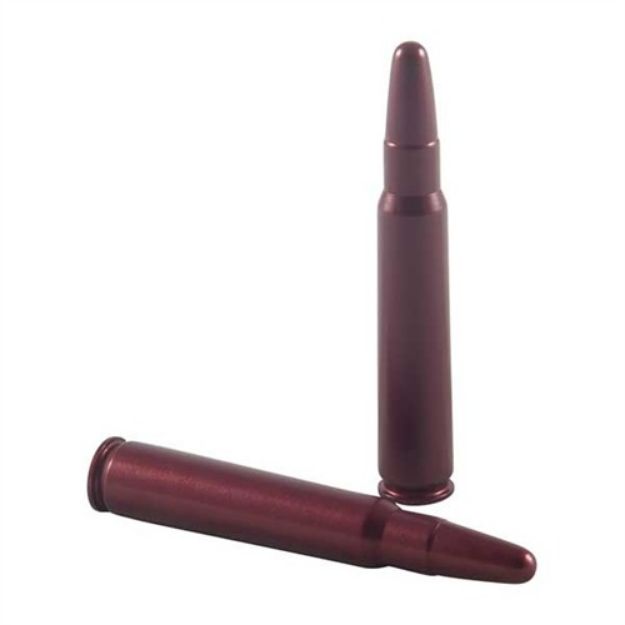 Picture of A-Zoom Metal Snap Cap 8X57 Mauser 2-Pack