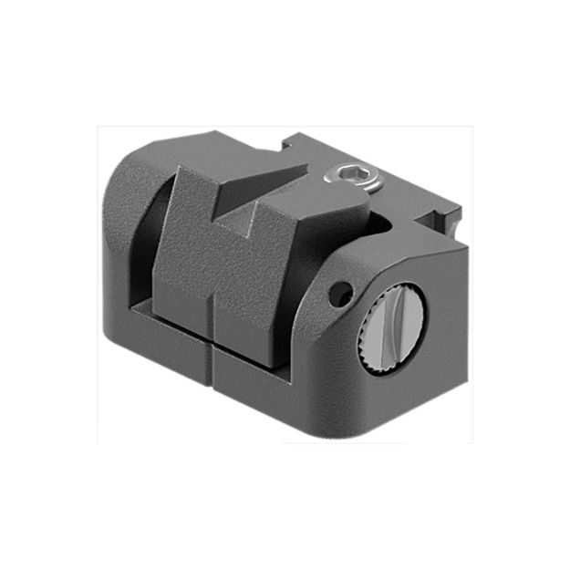 Picture of Leupold Rear Iron Sight For Deltapoint Pro Matte