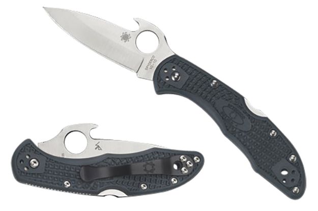 Picture of SPYDERCO DELICA4 EMERSON OPENER