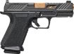Picture of Mr920 Elite 9Mm Bk/Bz Or 10+1
