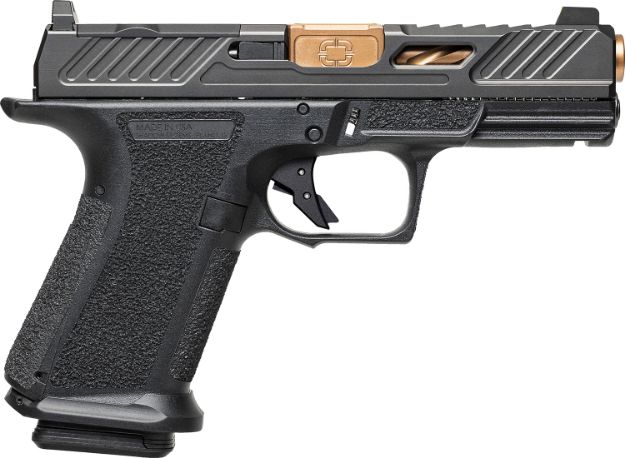 Picture of Mr920 Elite 9Mm Bk/Bz Or 10+1