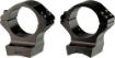 Picture of Browning X-Lock Mounts 30Mm High 2Pc Blk Matte For X-Bolt
