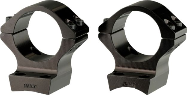 Picture of Browning X-Lock Mounts 30Mm High 2Pc Blk Matte For X-Bolt