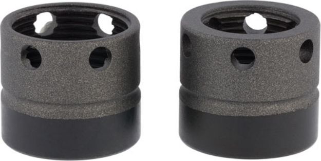 Picture of Browning Recoil Hawg Muzzle Brake Tungsten Collars & Tool