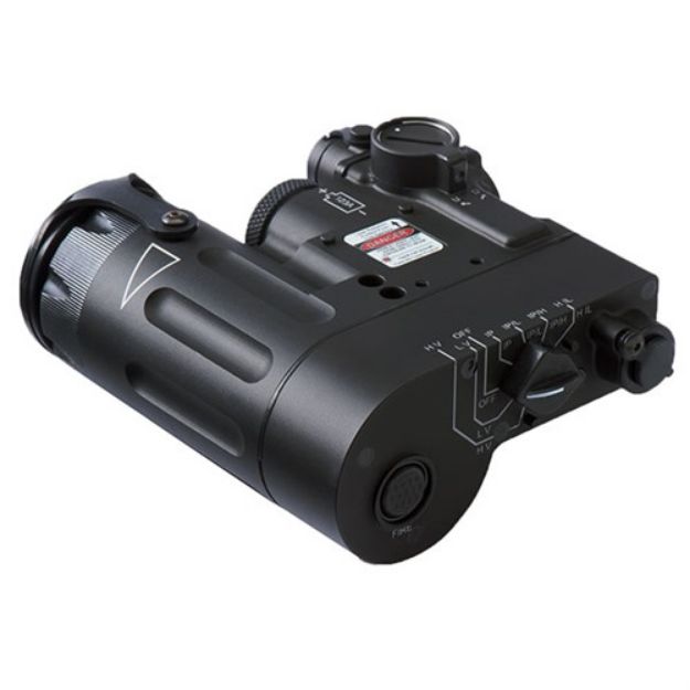 Picture of STEINER DBAL D2 LED IR AIMING DEVICE