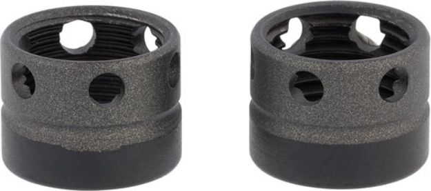 Picture of Browning Sporter Recoil Hawg Muzzle Brake Tngstn .30 & Less