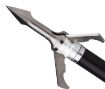 Picture of Grim Reaper Broadhead Fatal Steel 3-Blade 100Gr 1 1/4" Cut