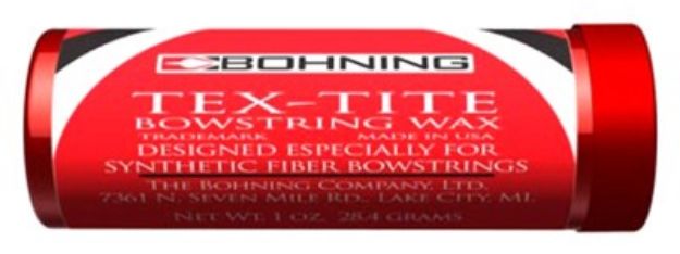 Picture of Bohning Bowstring Wax Tex-Tite 28 Gram Tube