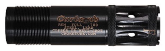 Picture of Carlsons Choke Tube Spt Clays 12Ga Ported Full Rem Choke