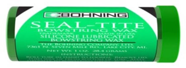 Picture of Bohning Bowstring Wax Seal-Tite 28 Gram Tube