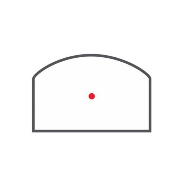 Picture of Deltapoint Pro 2.5Moa Ar Mount