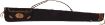 Picture of Browning Lona Canvas Gun Case 52" Black/Brown Trim W/Sling