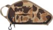 Picture of Browning Range Pro Pistol Rug 11" Vintage Tan W/2Mag Pockets