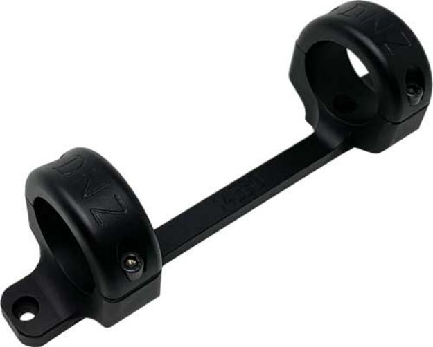 Picture of Dnz Game Reaper Integral 1-Pc Mount Tikka T3 Low Blk