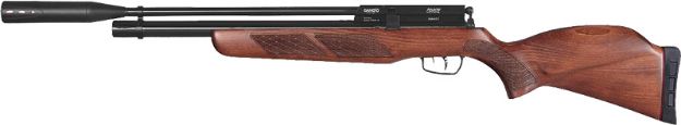 Picture of Gamo Coyote Whisper Fusion .22 Pcp Air Rifle 10-Shot 900Fps