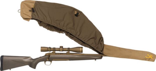 Picture of Browning Backcountry Rifle Cvr Foldover Full Containment Sys