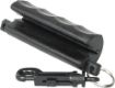 Picture of Allen Arrow Puller Soft Rubber W/Snap Black