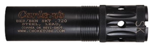 Picture of Carlsons Choke Tube Spt Clays 12Ga Ported Skeet Ber Mobil