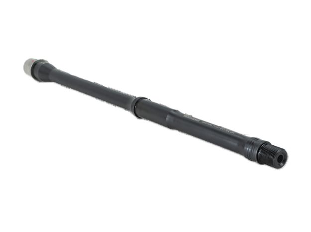 Picture of Faxon Ar15 Barrel 338 Arc 14.5" 1:8 Gunner Profile Blk