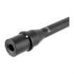 Picture of Faxon Ar15 Barrel 9Mm Pcc 8.5" 1:10 Light Taper Blk