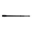 Picture of Faxon Ar15 Barrel 5.56 Nato 14.5" 1:8 Gunner Profile Blk