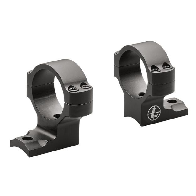 Picture of Leupold Integral Base/Ring B-Country 2Pc/30Mm Med T3/T3x