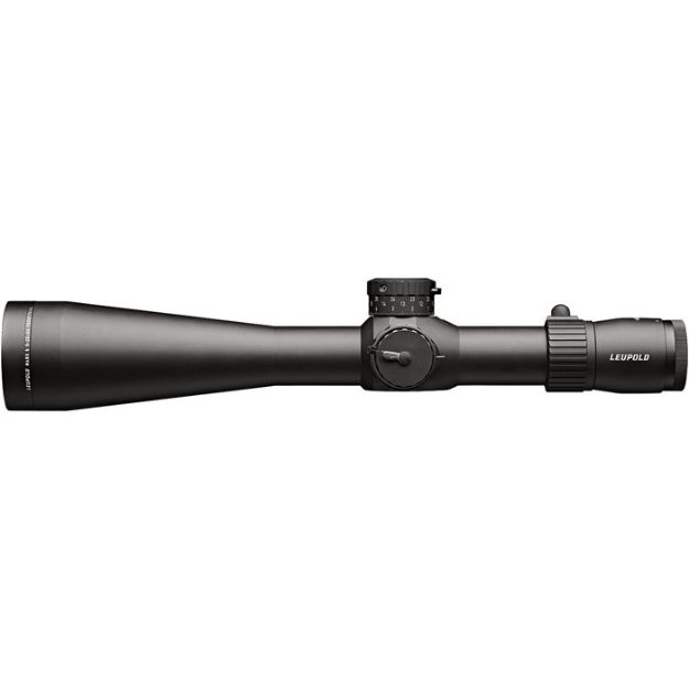 Picture of Leupold Scope Mark 5Hd 5-25X56 M5c3 35Mm Ff Illum Tremor 3!