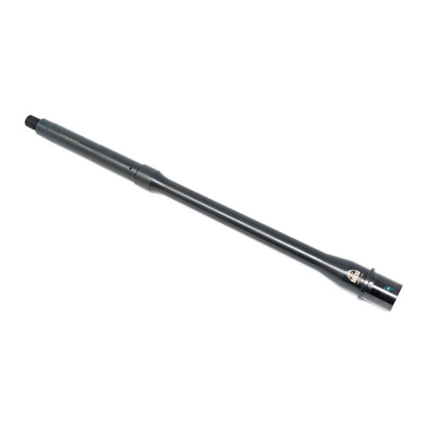 Picture of Faxon Ar15 Barrel 5.56 Nato 14.5" 1:8 Socom Profile Black