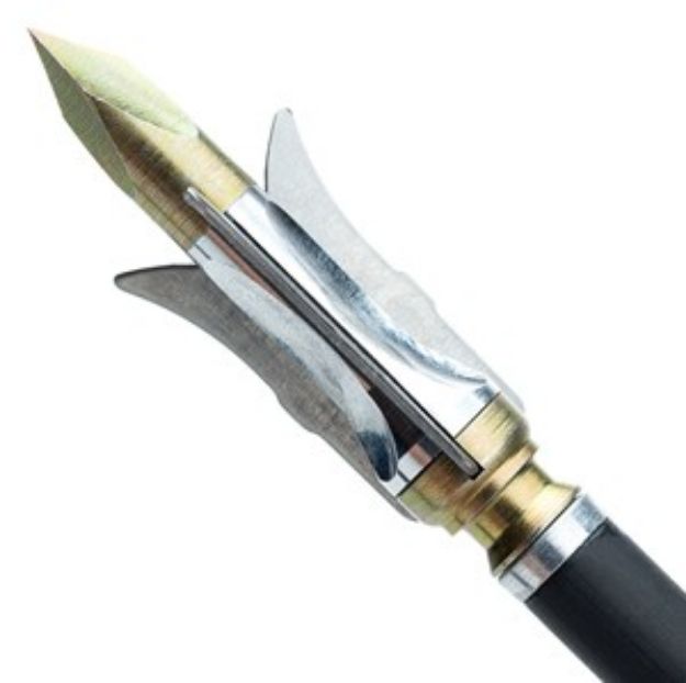 Picture of Grim Reaper Practice Head For For All Std 100Gr Rt & Rc