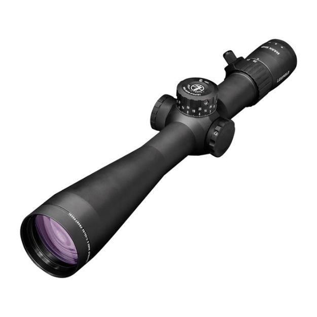 Picture of Leupold Scope Mark 5Hd 7-35X56 M5c3 35Mm Ffp H59 Matte*