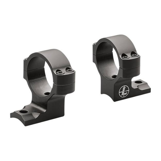 Picture of Leupold Ringmounts B-Country 2Pc Med 30Mm Sav 10/110 8-40
