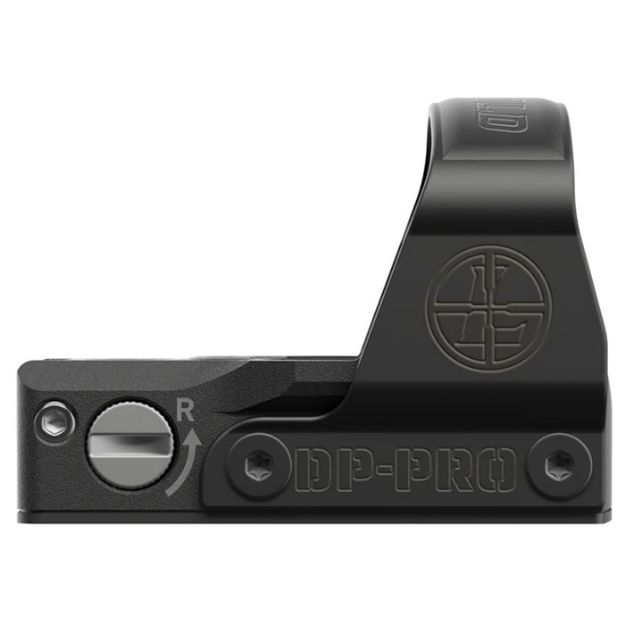 Picture of Leupold Reflex Sight Delta Point Pro 6 Moa Dot Black