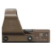 Picture of Leupold Reflex Sight Delta Point Pro 6 Moa Dot Fde