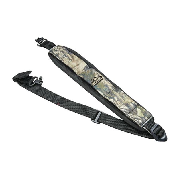 Picture of Butler Creek Rifle Sling Comfort Stretch W/Swivel Mobuc