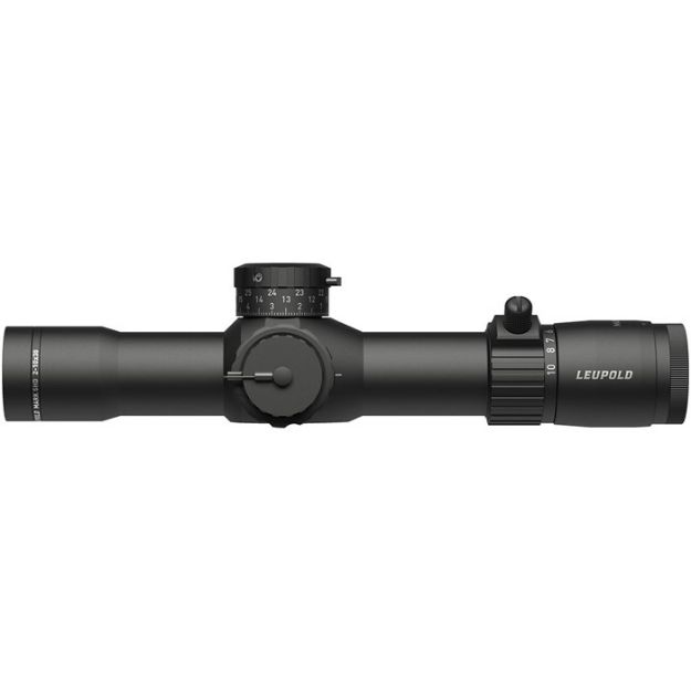 Picture of Leupold Scope Mark 5Hd 35Mm 2-10X30 M5c3 Ffp Tmr Matte!