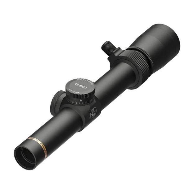Picture of Leupold Scope Vx-3Hd 1.5-5X20 Cds-Zl Duplex