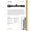 Picture of Leupold Scope Vx-3Hd 1.5-5X20 Cds-Zl Duplex