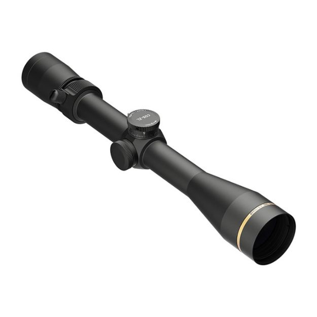 Picture of Leupold Scope Vx-3Hd 4.5-14X40 Cds-Zl Boone & Crockett