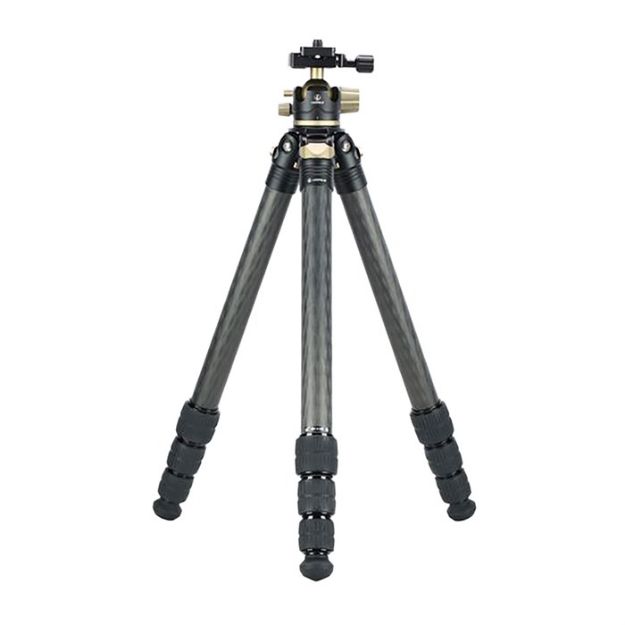 Picture of Leupold Pro Guide Tripod Kit<
