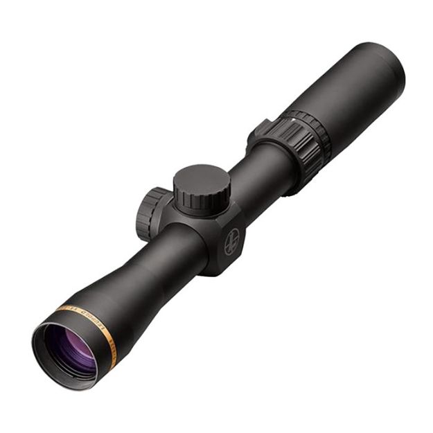 Picture of Leupold Scope Vx-Freedom 1.5-4X28 Scout Duplex Matte