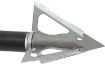 Picture of G5 Broadhead Striker V2 Fixed 3-Blade 100Gr 1.25" Cut 3Pk